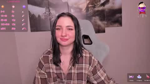 Lina online show from March 13, 2:02 am