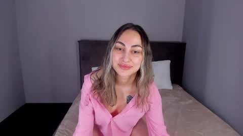 fly_ari online show from May 27, 2:08 am