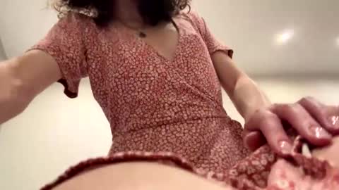 forbiddennvelvet online show from November 25, 6:09 pm