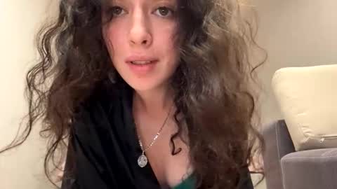 forbiddennvelvet online show from October 16, 7:49 pm