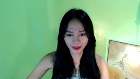 Wonnie online show from January 10, 9:53 pm