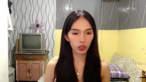 Wonnie online show from April 1, 9:56 pm