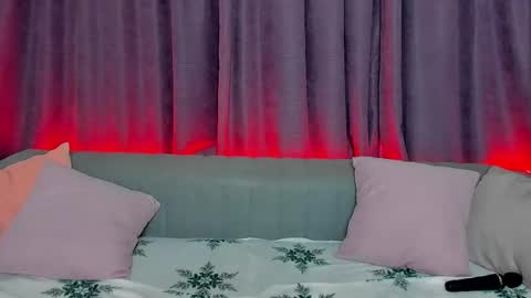 Lily online show from January 16, 1:23 am