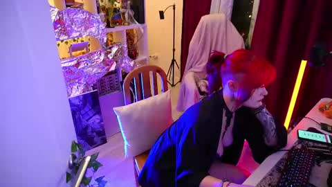 Senya  subscribe to telegram channel  online show from November 30, 1:32 am