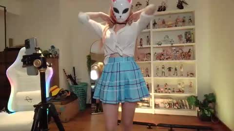 Fox Heart online show from February 25, 1:37 am