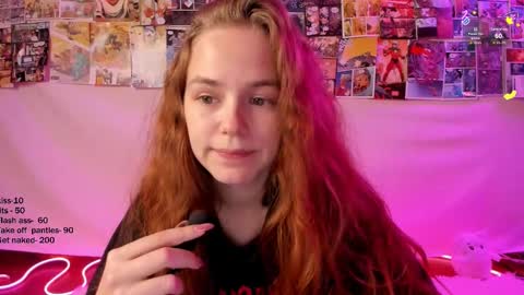 Lisa online show from September 25, 8:50 pm