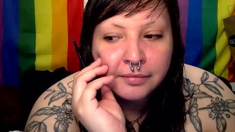 Snapshot of foxdarling96 chatting on September 30, 2:44 pm foxdarling96 online show from September 30, 2:44 pm