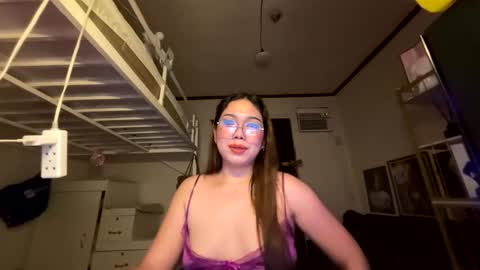 Alicia Baby online show from March 29, 6:18 pm