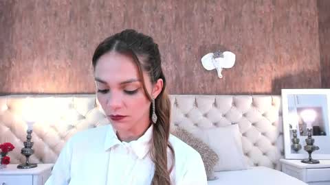MeganFoxxy online show from May 22, 9:13 pm