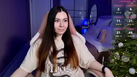 Snapshot of foxohlove chatting on January 23, 3:32 pm Foxy online show from January 23, 3:32 pm