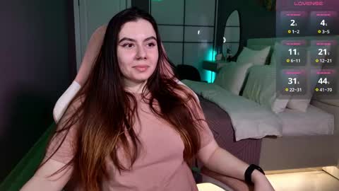 Snapshot of foxohlove chatting on February 17, 3:00 pm Foxy online show from February 17, 3:00 pm