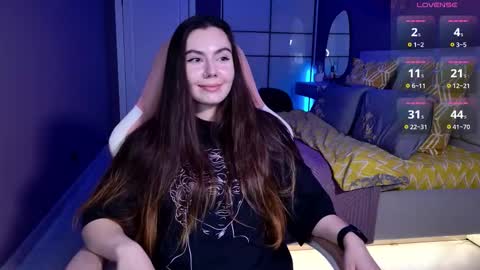 Snapshot of foxohlove chatting on October 2, 5:18 pm Foxy online show from October 2, 5:18 pm