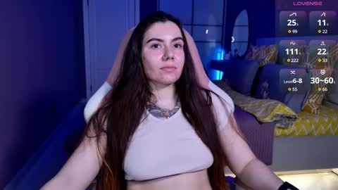 Foxy online show from November 8, 7:19 pm