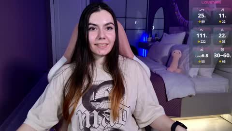 Snapshot of foxohlove chatting on December 15, 2:16 pm Foxy online show from December 15, 2:16 pm