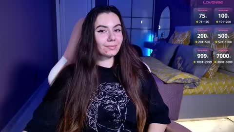 Snapshot of foxohlove chatting on September 26, 5:21 pm Foxy online show from September 26, 5:21 pm