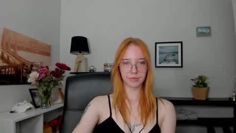 Sonya online show from July 9, 6:27 am