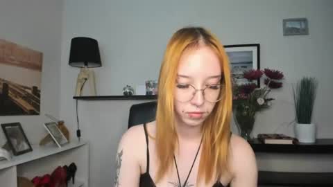 Sonya online show from June 15, 5:29 am