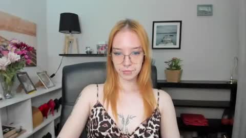 Sonya online show from July 28, 5:38 am