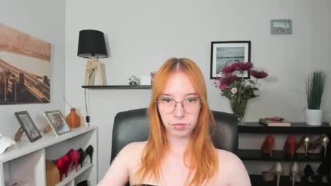 Sonya online show from June 3, 5:41 am