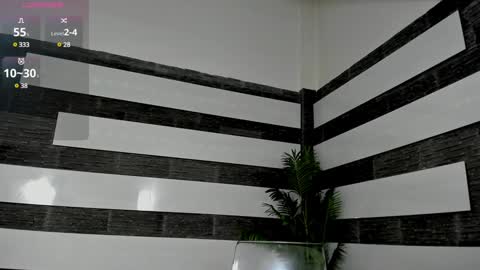 ERIKA online show from December 28, 5:33 am