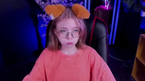 Polly online show from July 24, 5:27 am