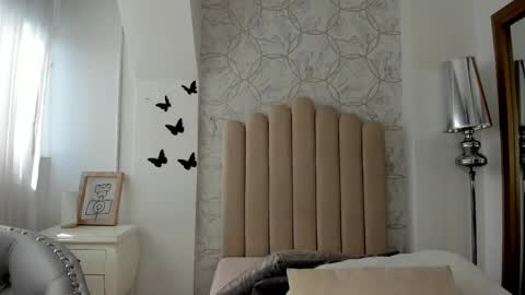 Foxy online show from February 26, 7:51 pm