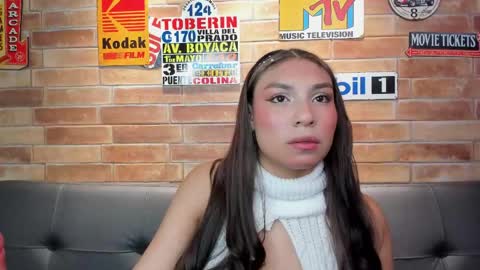 Miss Antonela online show from May 19, 2:40 am