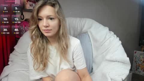 Foxy online show from February 23, 3:29 am