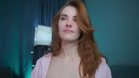 Eva online show from December 17, 8:57 pm