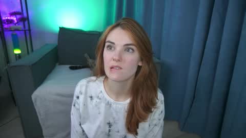 Eva online show from February 28, 9:25 pm