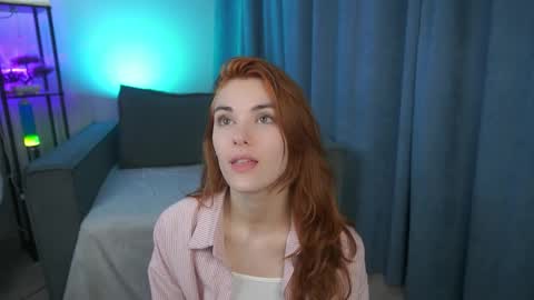 Eva online show from April 25, 7:44 pm