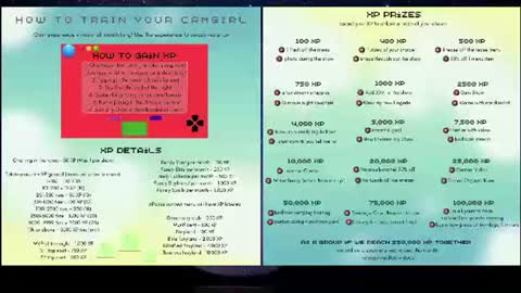 Lex Vive foxygamer cb online show from June 12, 1:13 am