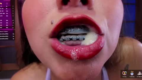 foxy_kylian online show from May 20, 6:38 pm
