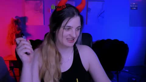 foxy_tease_ online show from March 29, 2:21 am