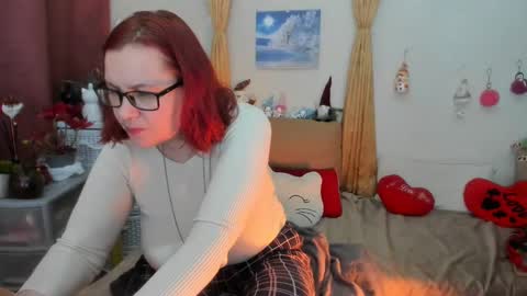 foxydesiree online show from January 16, 5:11 am