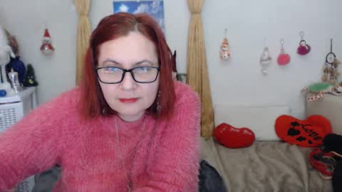 foxydesiree online show from January 17, 2:50 pm