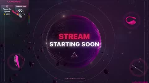 foxyhaze online show from May 29, 11:08 am