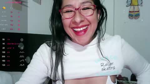 Malishka online show from July 13, 3:07 am