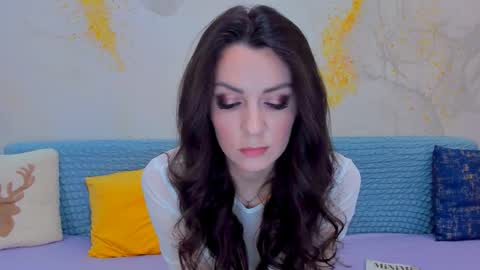 Foxy online show from November 8, 12:10 pm