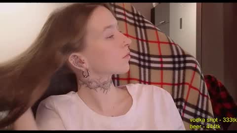 Snapshot of fran_bow chatting on October 17, 6:27 am fran_bow online show from October 17, 6:27 am