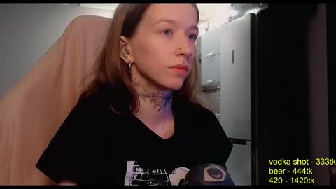 Snapshot of fran_bow chatting on October 10, 8:08 am fran_bow online show from October 10, 8:08 am