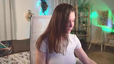 Francesca online show from April 10, 7:14 am