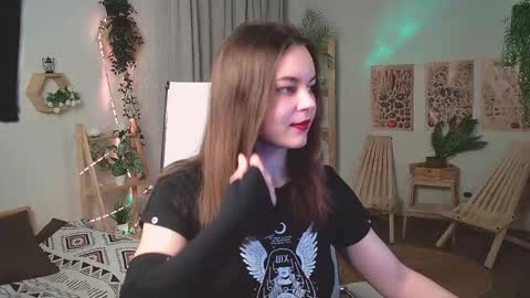 Francesca online show from April 14, 7:08 am