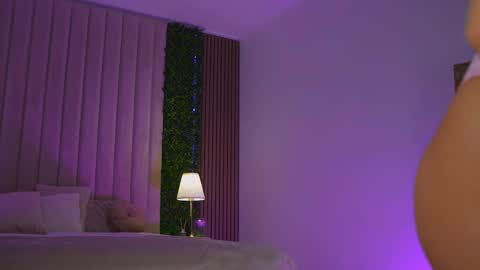 Franci online show from December 4, 7:47 pm