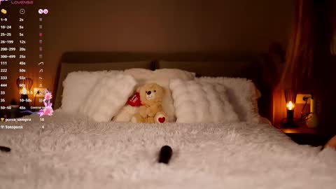 Franci online show from February 12, 5:16 pm