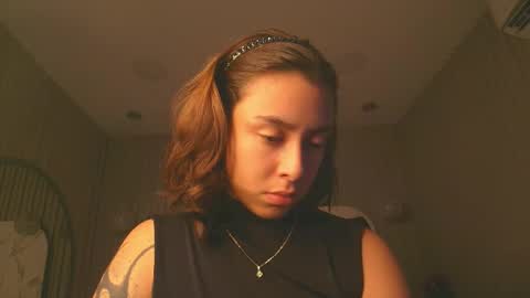 franchesca_de_luca online show from April 19, 3:28 am