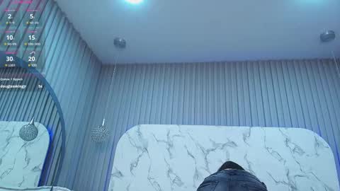 franchesca_de_luca online show from March 10, 5:11 am