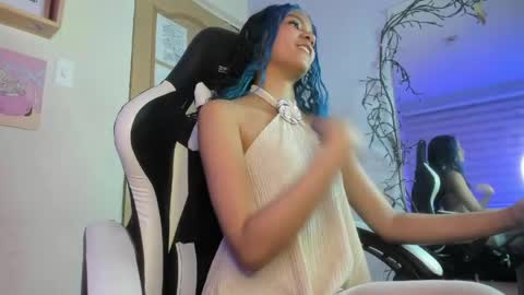 franchezcaa online show from May 14, 6:03 pm