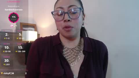 francisca_vera online show from May 25, 7:57 pm