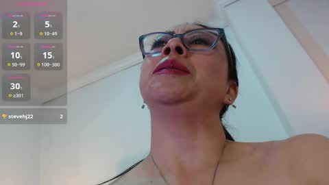 francisca_vera online show from June 6, 8:15 pm
